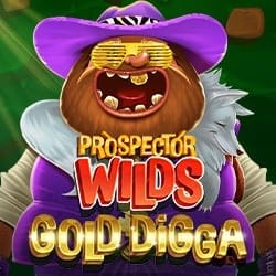 Prospector Wilds_ Gold Digga