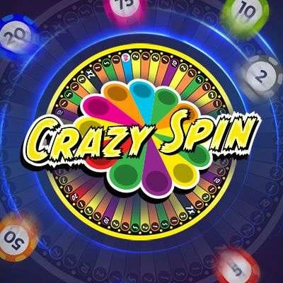 Crazy Spin