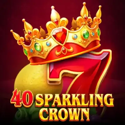 40 Sparkling Crown screenshot