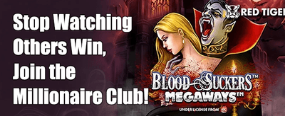 VIP Loyalty Rewards promotion