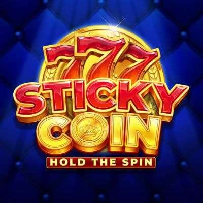 Sticky Coin Hold the Spin screenshot