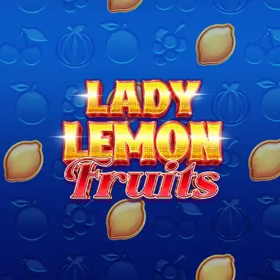 Lady Lemon Fruits