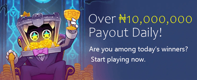 Claim Your Welcome Bonus Today