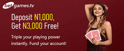 Fast Payouts for Naija Winners